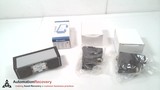 COMPAIR DX1 406-70 PILOT OPERATED DIRECITONAL CONTROL VALVE ASSEMBLY