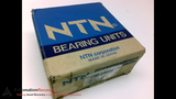 NTN BEARINGS UELFU206-104D1, MOUNTED BEARING 4 INCH X 4 INCH