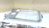 PS DOORS LSG-27, SAFETY DOOR