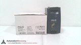 PULS QS10.241, 1-PHASE POWER SUPPLY