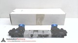 FESTO VABF-S4-2-R4C2-C-6, REGULATOR PLATE, 540163