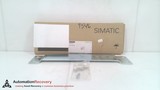 SIEMENS 6ES7648-1AA10-1YA0, SIMATIC IPC PORTRAIT MOUNTING KIT