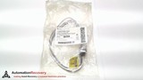 BRAD CONNECTIVITY 8R4A00A16A120, MICRO-CHANGE RECEPTACLE, 1200700104