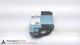 MAC VALVE 130B-500AAAA SOLENOID VALVE