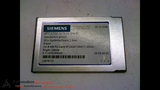 SIEMENS 6FC5250-5PX10-3AH0 CARD NCU-SYSTEMSOFTWARE 2 AXES EXPORT