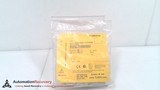 TURCK NI20U-EM30H-AP6X2-H1141/S1589, INDUCTIVE SENSOR, 1646490