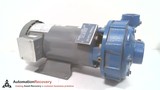 MARATHON 5VE184TTFR5302AA 3-PHASE MOTOR