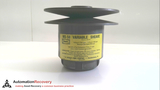 WOODS MS-58, 5/8 VARIABLE SHEAVE