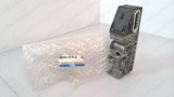 SMC MBS8060-03B-1W-XG MANIFOLD BLOCK ASSEMBLY