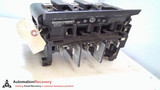 ALLEN BRADLEY 1494V-DS60 SERIES A, NON-FUSIBLE DISCONNECT SWITCH