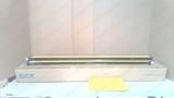 SICK C40P-1003AH010, LIGHT CURTAIN PAIR, 7027679