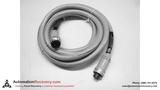 BRAD HARRISON CC4030A48M050 MINI CHANGE 4 POLE CORDSET MALE/FEMALE
