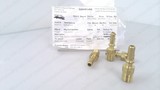 PARKER 68ALS-6-4 PACK OF 4, AUTOLINE PUSH TO CONNECT