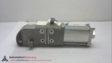 SMC CKZ3N63TF-45DPF-X2742A, POWER CLAMP