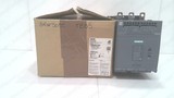 SIEMENS 3RW5055-6TB05, SIRIUS SOFT STARTER