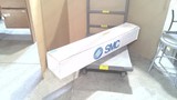 SMC CDNA2F80-900-D, CYLINDER WITH LOCK