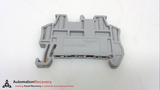 SCHNEIDER ELECTRIC NSYTRAAB35  END BRACKET, CLIP-ON