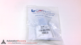 L-COM HBHP-SC6L FIBER SUBPANEL W/ 6 SC CONNECTORS