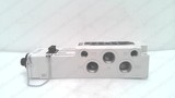 SMC VQ4000-PW-DAK00314, BASE MOUNTED - SUB-PLATE ASSEMBLY