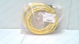 ALLEN BRADLEY 889M-F12AHMU-3 SERIES C, DOUBLE ENDED CORDSET