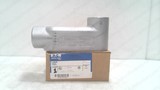 EATON LB448, CONDUIT FORM 8