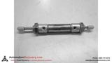 HUMPHREY 8-D2EY-3/4 AIR CYLINDER, 1/2