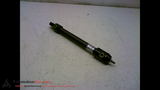 MERKLE UZ 100.16/08/160.07.201 M CYLINDER ROUND BODY BORE: 0.31IN