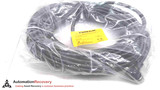 TURCK WSM RKM 46-20M/S3540, MINIFAST DOUBLE-ENDED CORDSET, 100015153