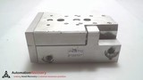 FESTO SLT-20-50-A-CC-B, DOUBLE-ACTING MINI SLIDE, 197904