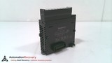 PANASONIC AFP7Y16P, FP7 SERIES EXPANSION (I/O) ANALOG OUTPUT UNIT