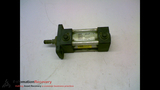 PARKER 40 CJMPR14MC 25.00 PNEUMATIC CYLINDER