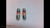 FERRAZ SHAWMUT ATDR1  CLASS CC 1A FUSE