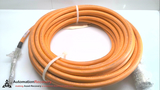 MOTIONLINE PBBBFB-M020 POWER CABLE FOR BRAKED MOTOR 20 M