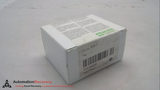 MURR ELECTRONIK 67911, POWER SOCKET, MAX OPERATING VOLTAGE: 250 V AC,