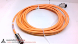 SIEMENS 6FX8002-5DN01-1BA0, MOTION-CONNECT 800PLUS POWER CABLE