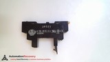 ALLEN BRADLEY 700-HN122 SER A, 8-BLADE MINI RELAY SOCKET