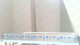 SICK C4C-EA12030A10000 SAFETY LIGHT CURTAIN RECEIVER 1211502