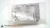 BALLUFF BOS01HR, RETROREFLECTIVE SENSOR, BOS 18M-PA-IR21-S4