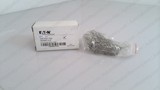 EATON PQC-1342 - BOX OF 22, METAL SPRING CLIP FOR D2/D7 SERIES