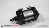 STARCYL ST3-2X1-#2S-M SERIES STAR3 PNEUMATIC CYLINDER 2