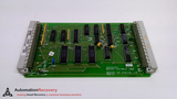 BEACON CONTROLS B041 , STANDARD DIG I/O CARD A505505 0100009