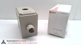 IDEC AGA211DY CONTROL BOX AGA211DY