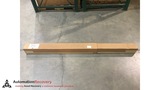 BANNER ENGINEERING SLSCP30-1500P88, SAFETY LIGHT CURTAIN, TYPE 4