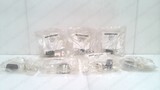 CUSH-A-CLAMP 011N014 PACK OF 7, MOUNTED CUSHIONED CLAMP