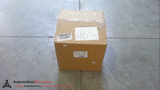 ALLEN BRADLEY 1321-3RA18-C, SERIES A, LINE REACTOR, 3 PHASE