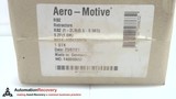 AERO-MOTIVE RB2, RETRACTOR SPRING HOIST