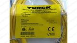 TURCK PSG 3M-2, SINGLE ENDED CONNECTION CABLE