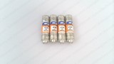 FERRAZ SHAWMUT ATDR1-PACK OF 4, CLASS CC AMP-TRAP 2000 TIME-DELAY FUSE