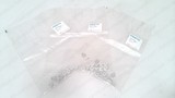 FESTO VMPA-HBT-B PACK OF 3 PACKS OF 10, COVER CAP, 540897