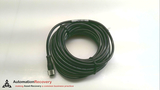BANNER ENGINEERING MQDC-430 EURO-STYLE QUICK DISCONNECT CABLE